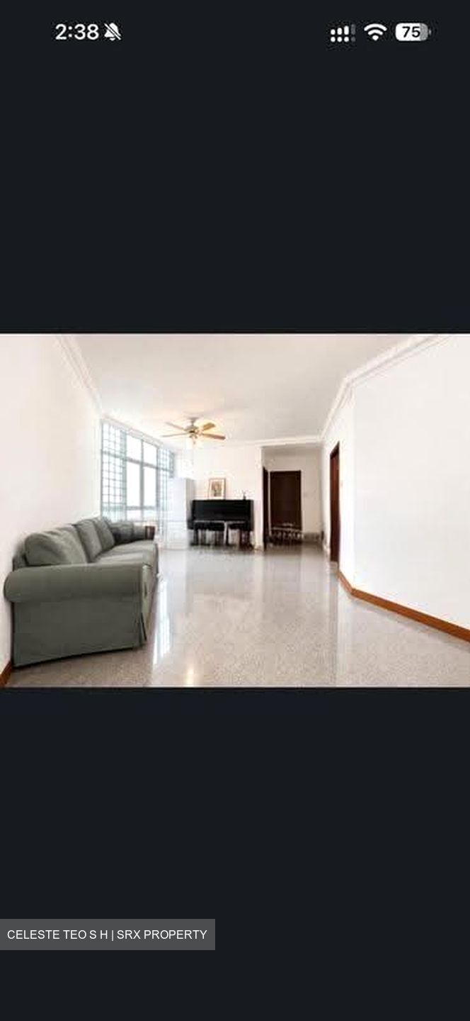 Maysprings (D23), Apartment #627913151